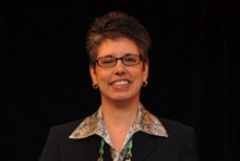 Dr. Maria Gallo